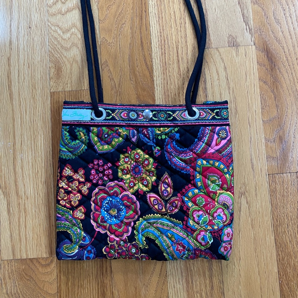 Vera Bradley Purse/ Bag